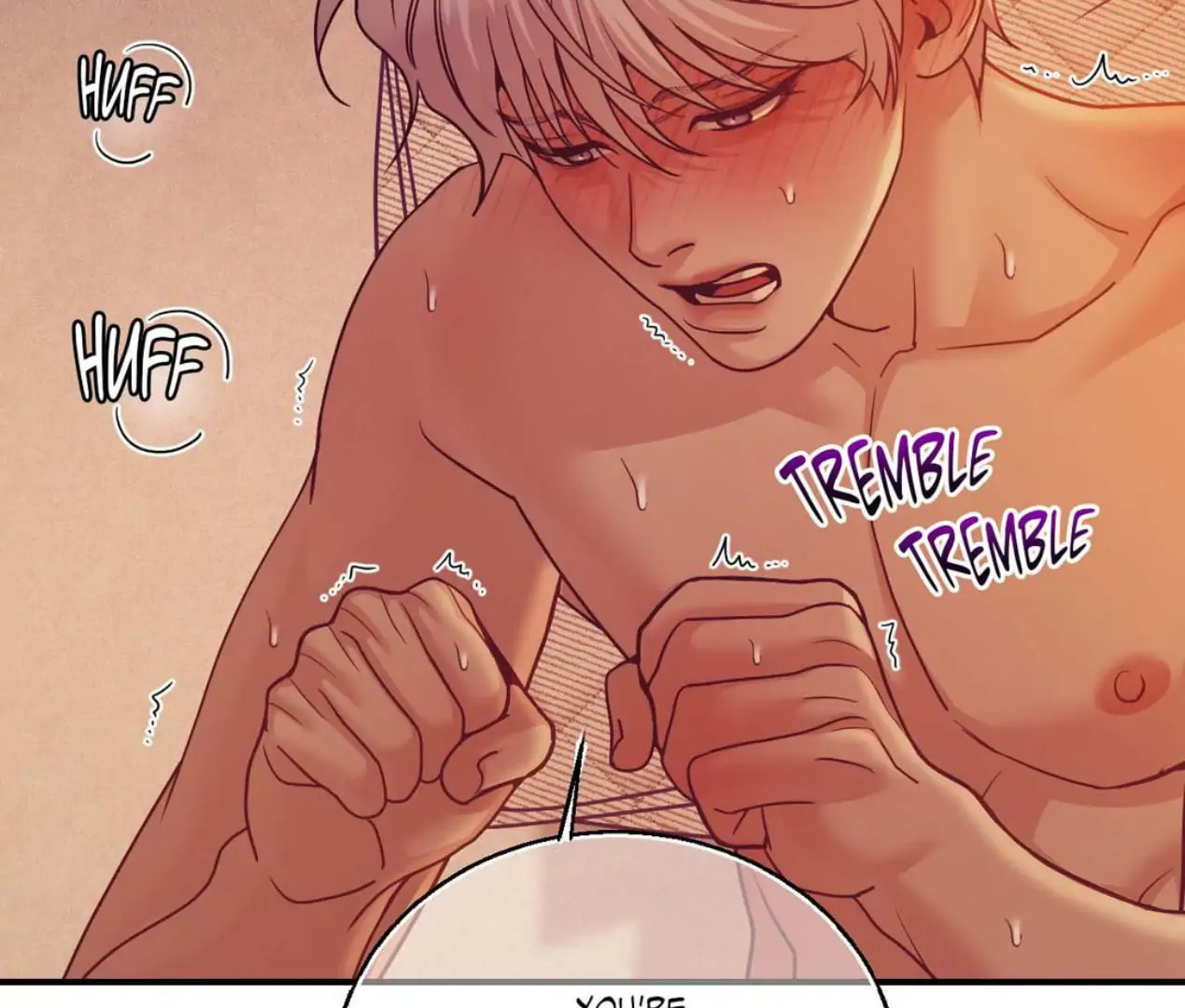 Pearl Boy Chapter 109 page 99 - 