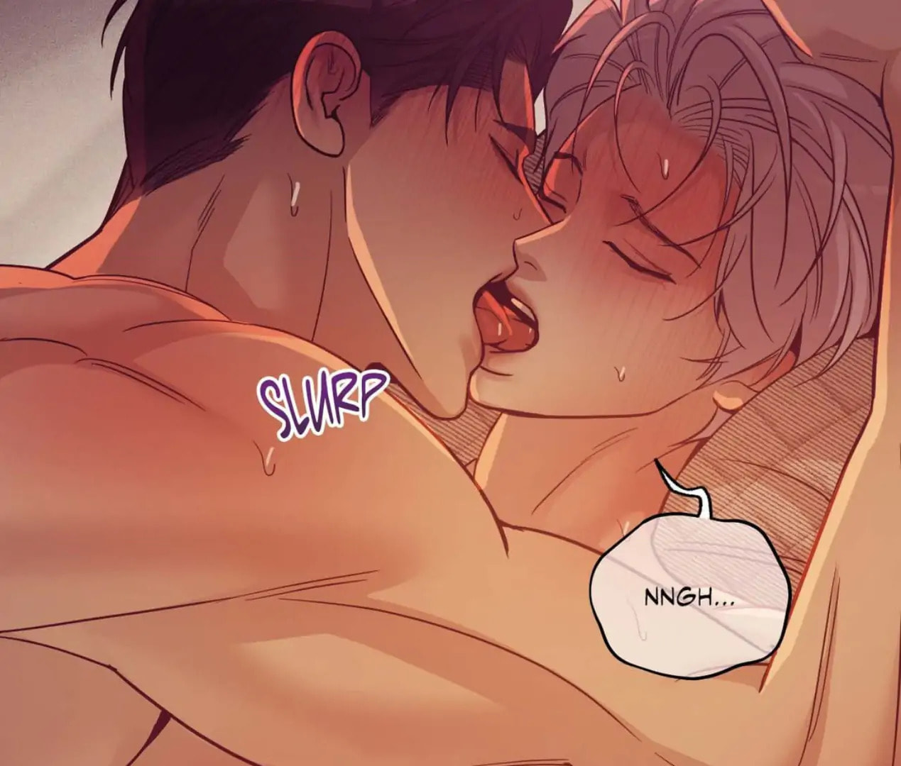 Pearl Boy Chapter 110 page 11 - 