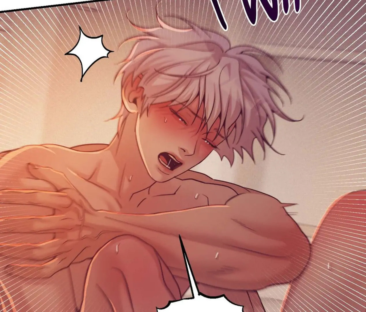 Pearl Boy Chapter 110 page 112 - 