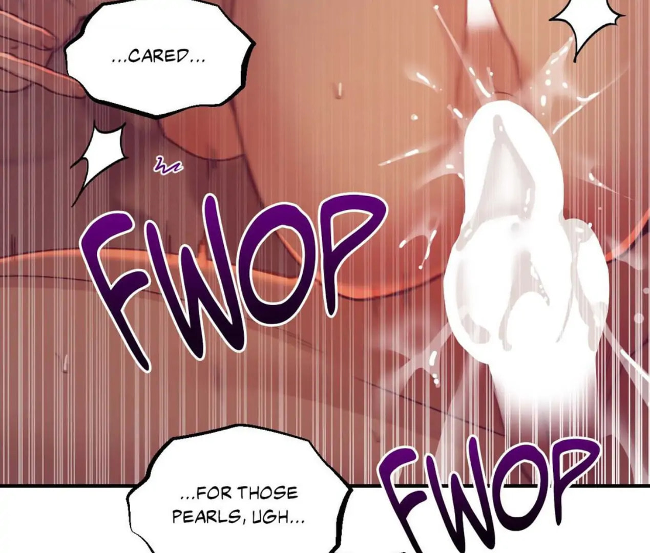 Pearl Boy Chapter 110 page 123 - 