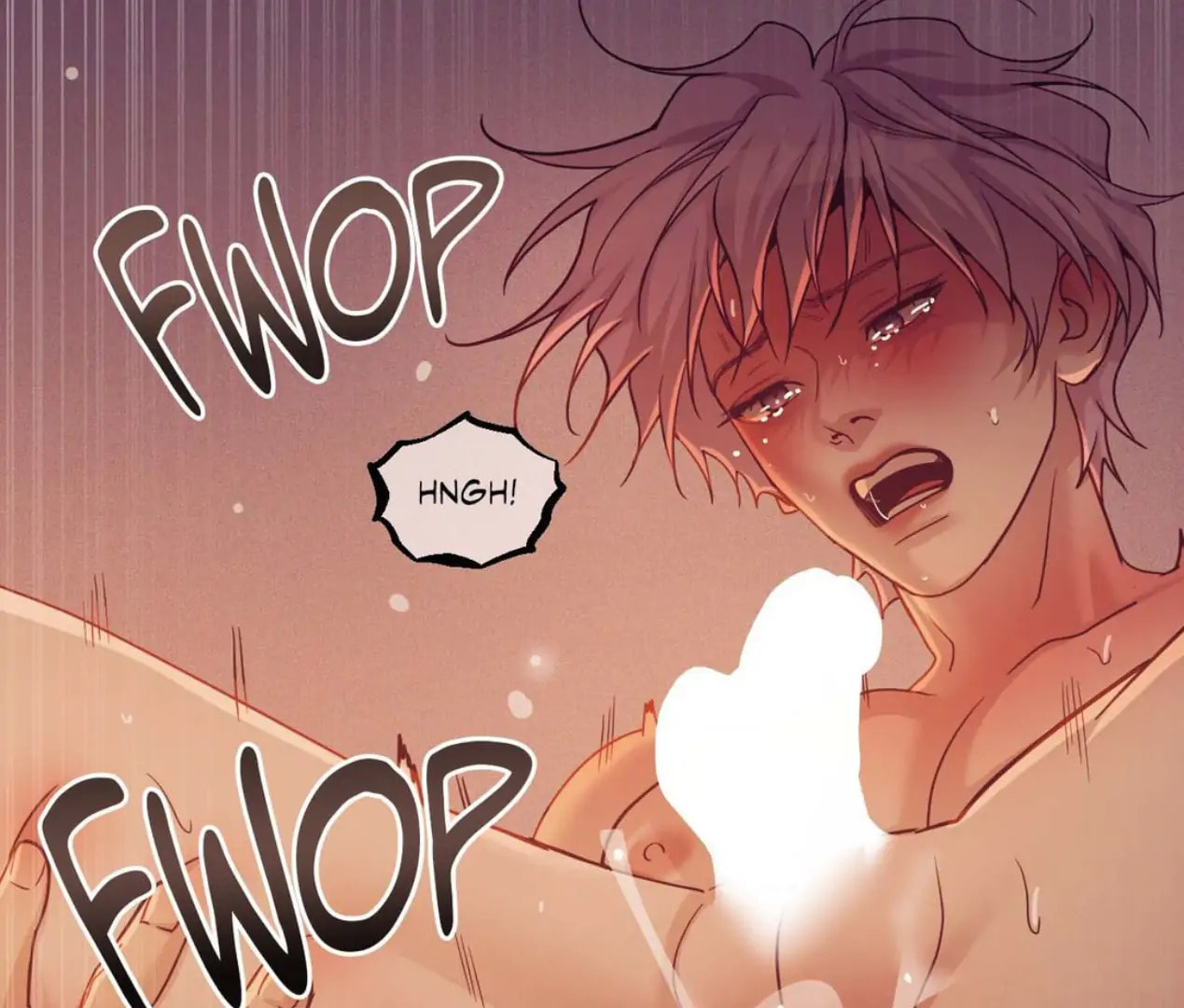 Pearl Boy Chapter 110 page 128 - 