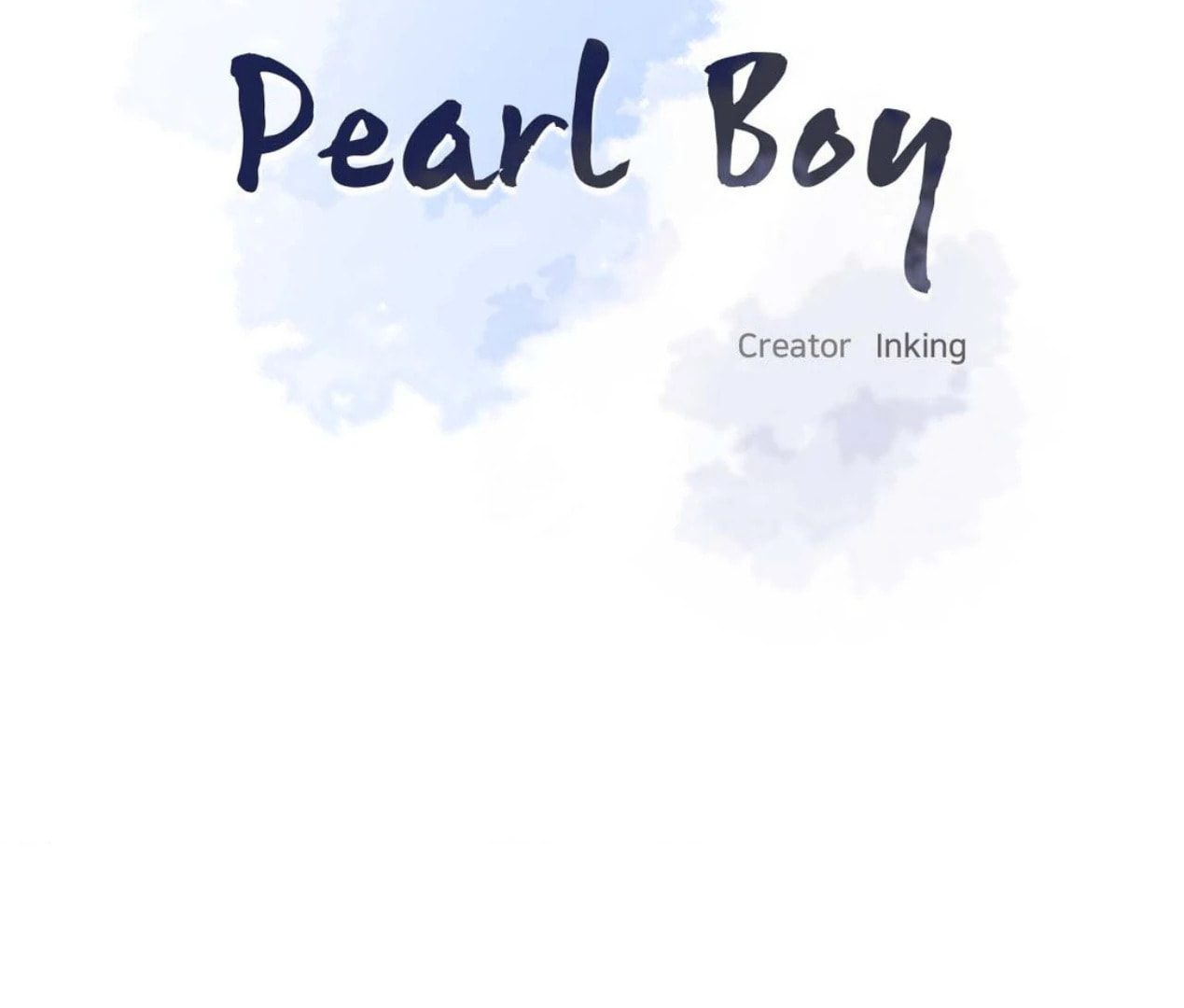 Pearl Boy Chapter 110 page 17 - 