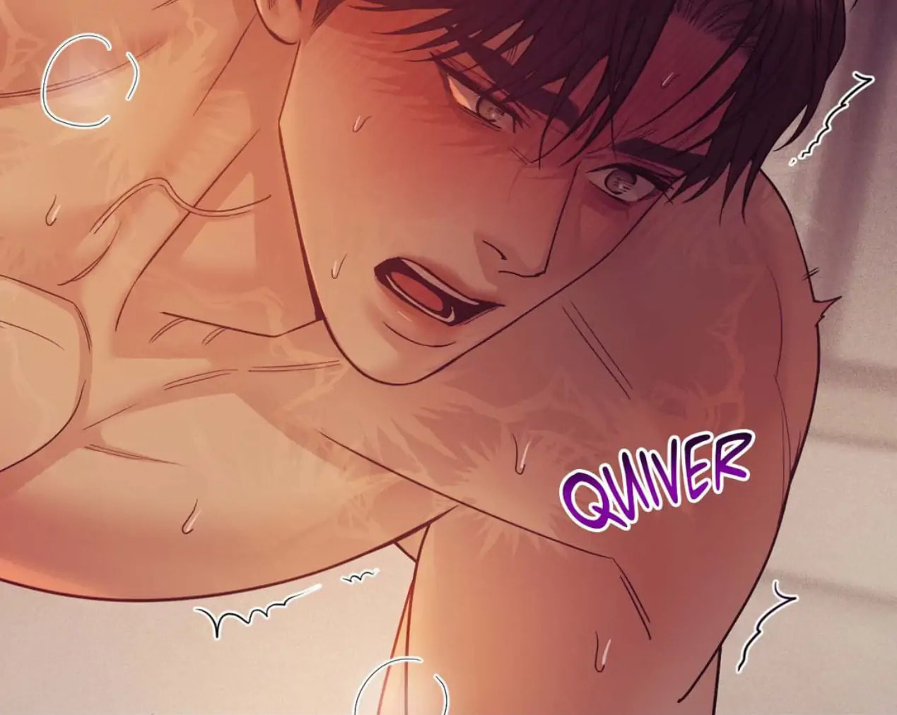 Pearl Boy Chapter 110 page 27 - 