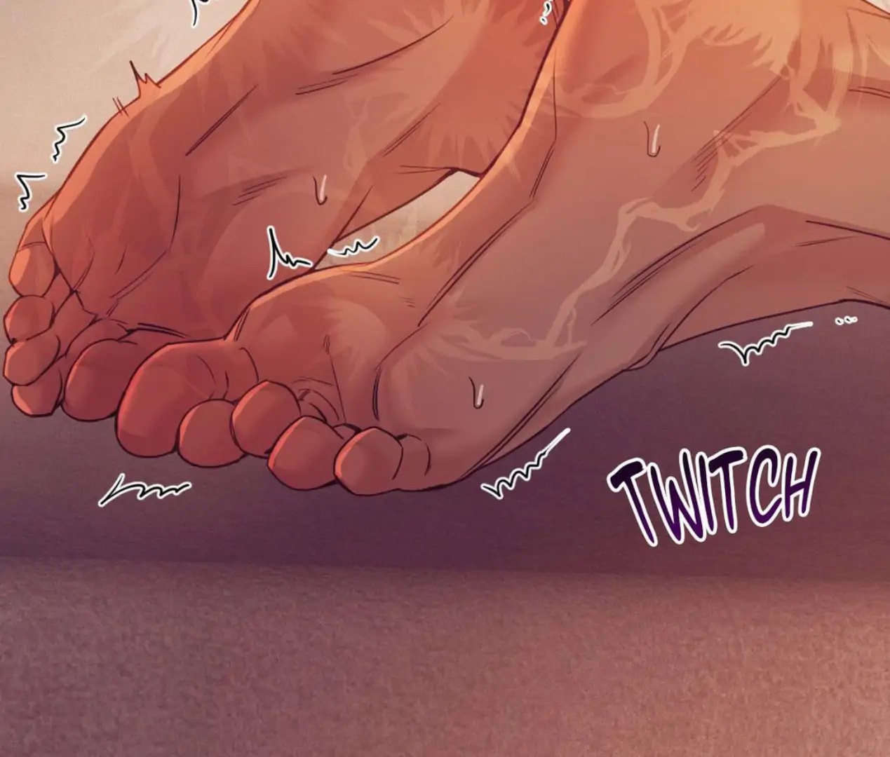 Pearl Boy Chapter 110 page 29 - 