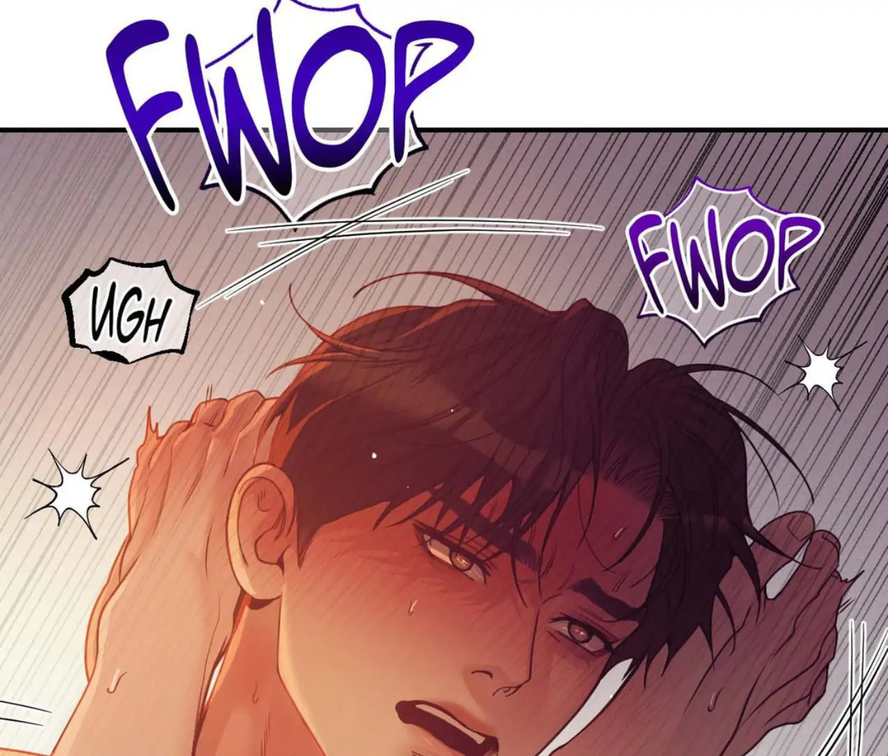 Pearl Boy Chapter 110 page 33 - 