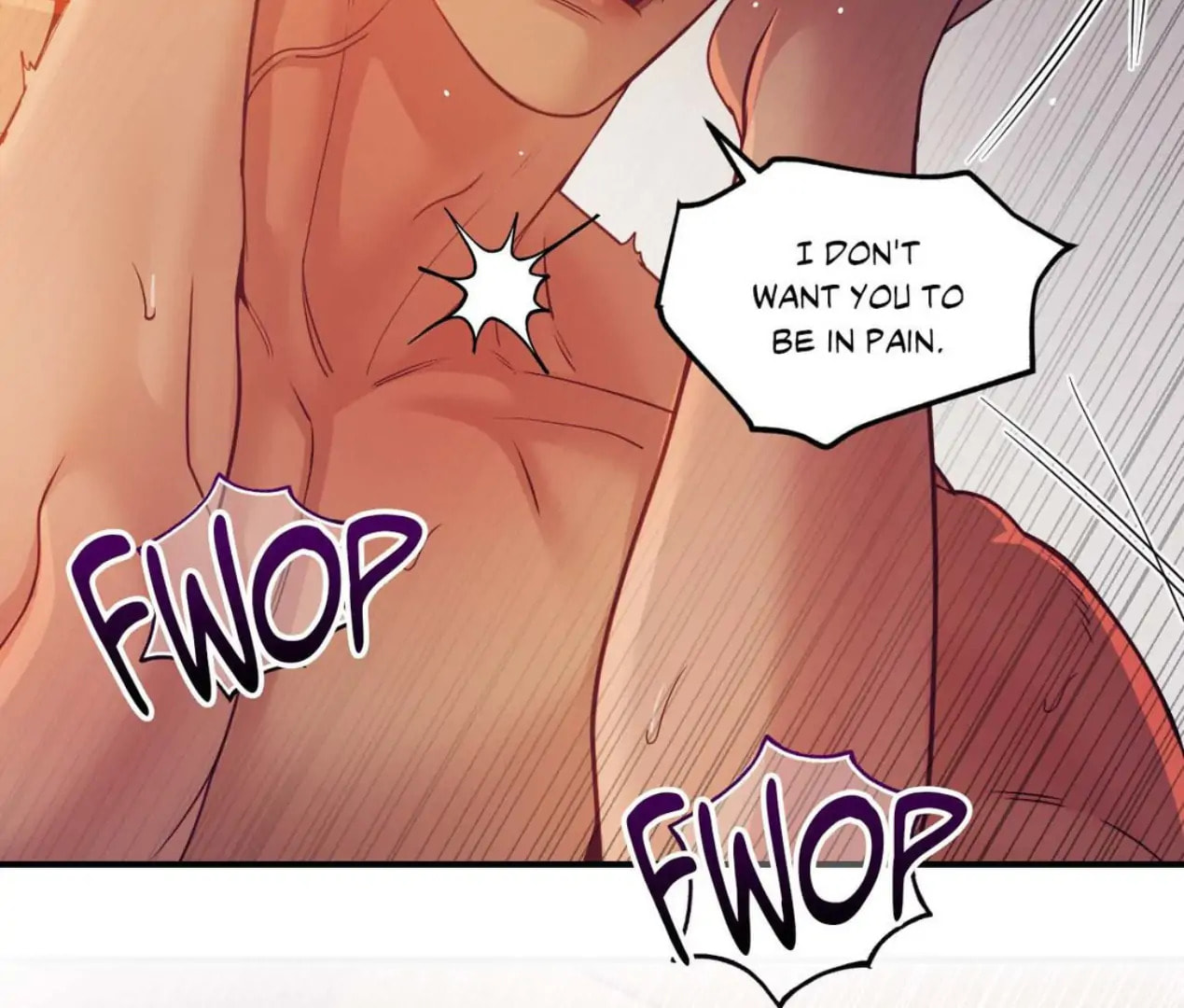 Pearl Boy Chapter 110 page 34 - 