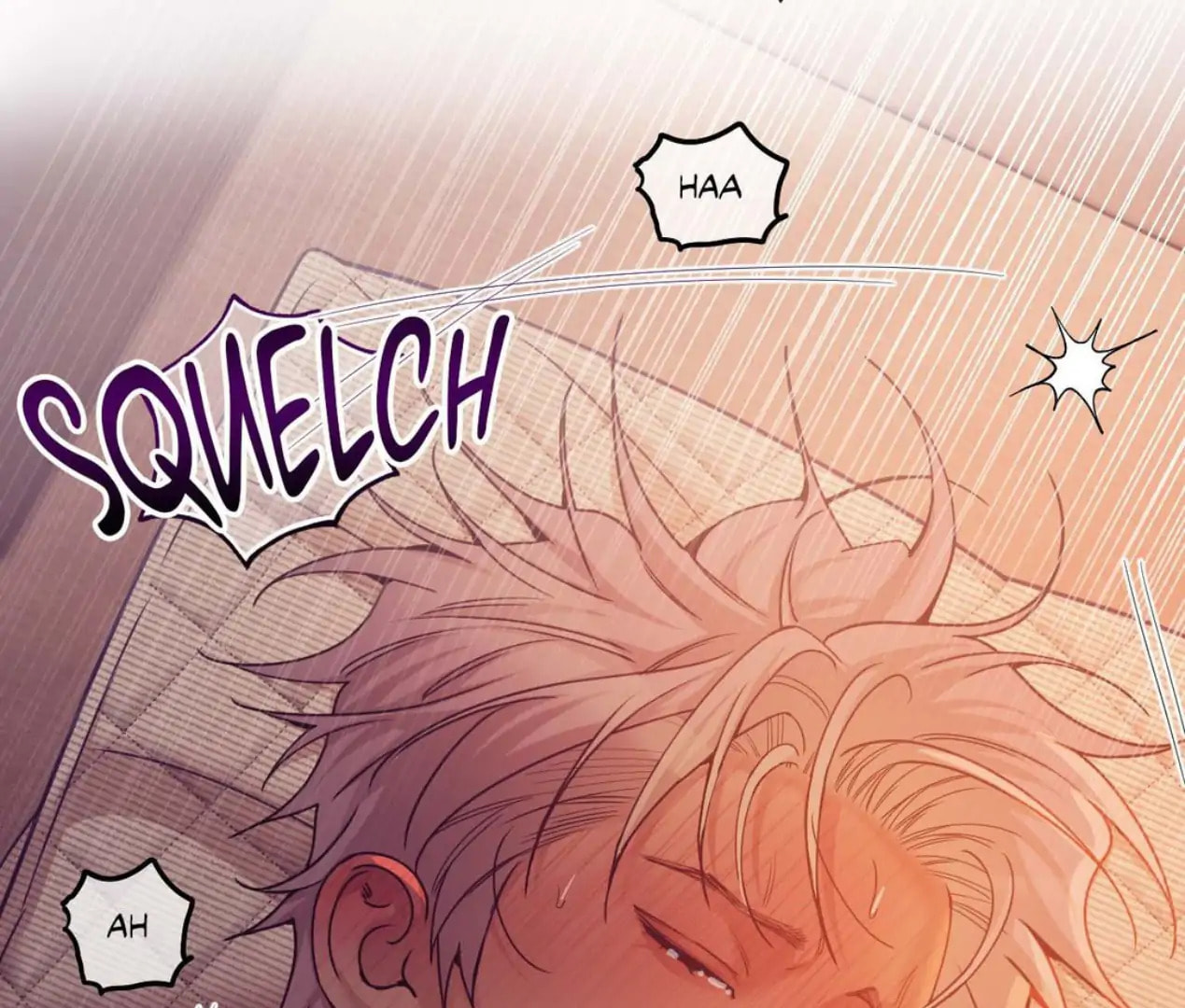 Pearl Boy Chapter 110 page 35 - 