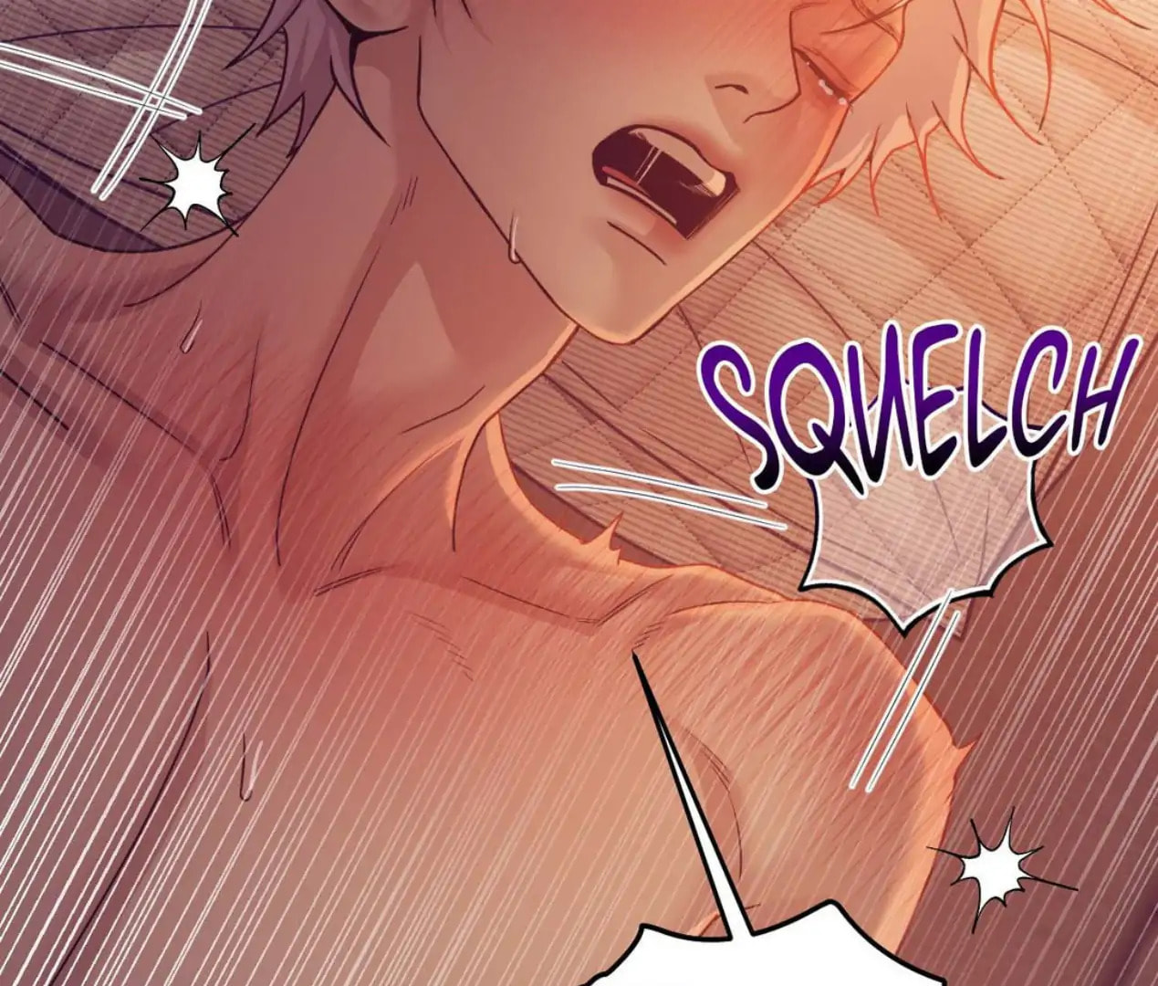 Pearl Boy Chapter 110 page 36 - 