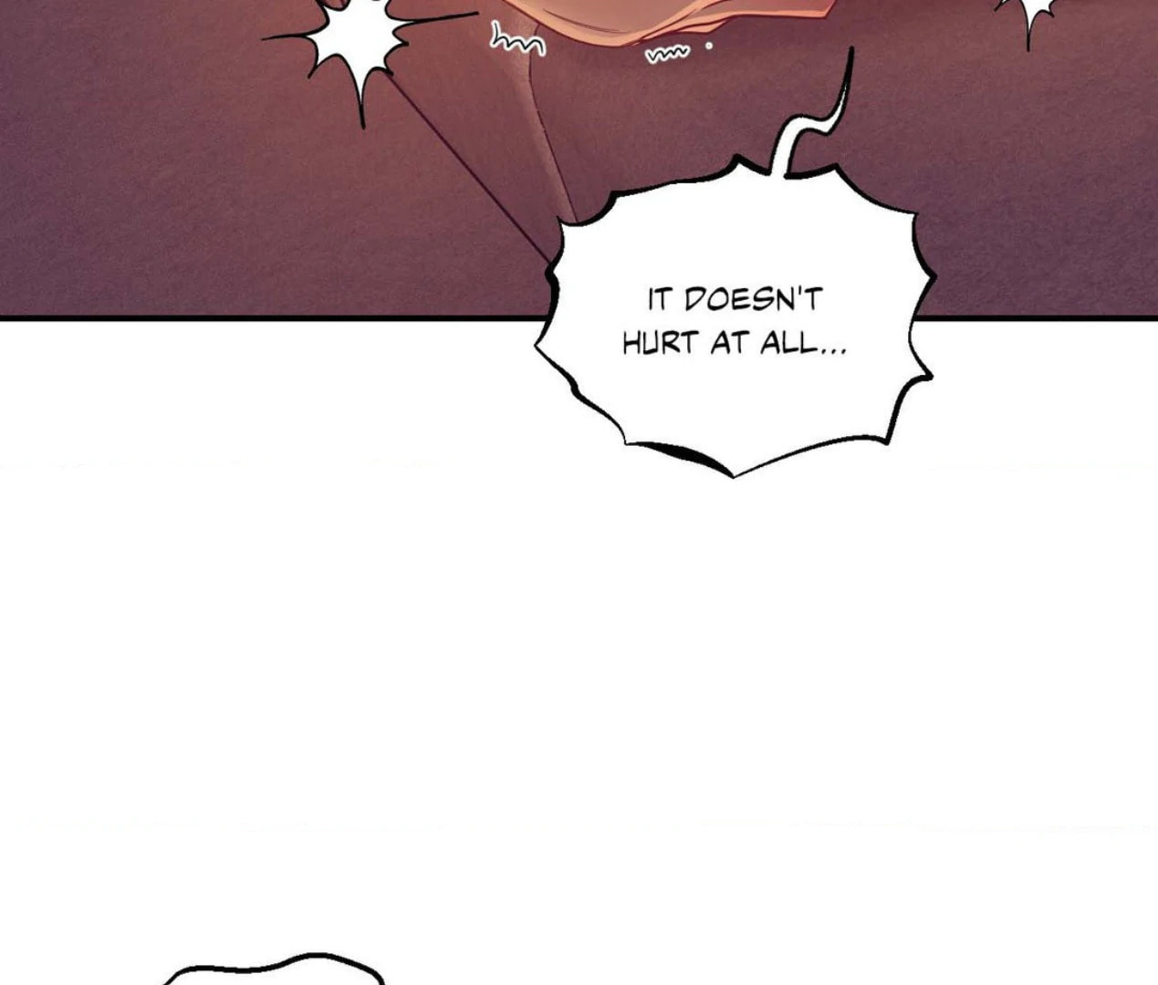Pearl Boy Chapter 110 page 40 - 