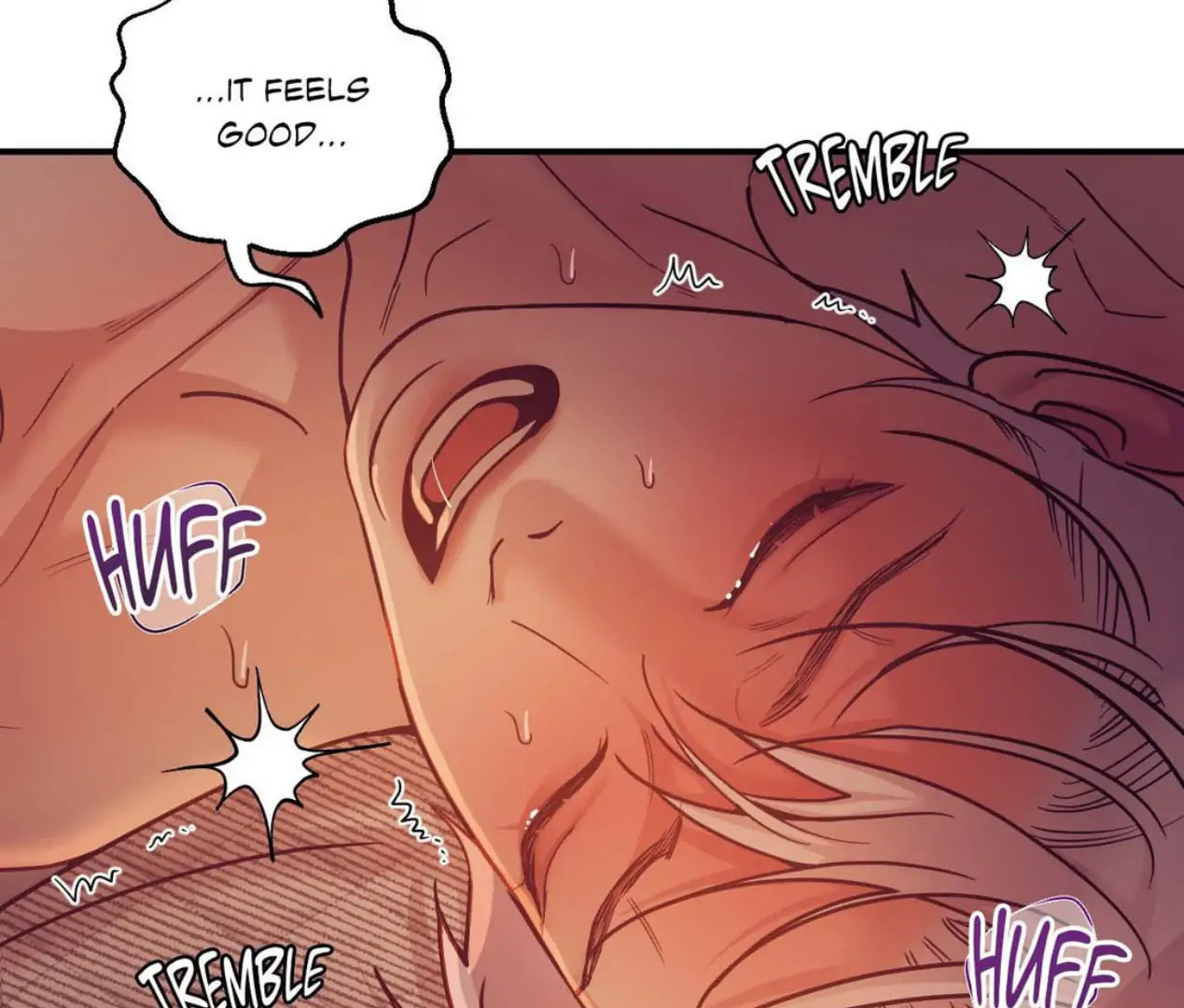 Pearl Boy Chapter 110 page 41 - 