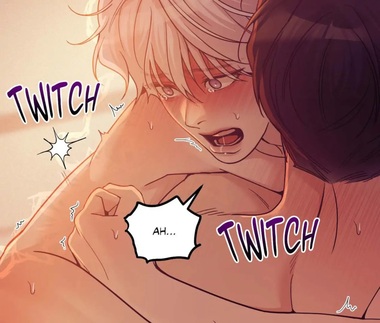 Pearl Boy Chapter 110 page 61 - 