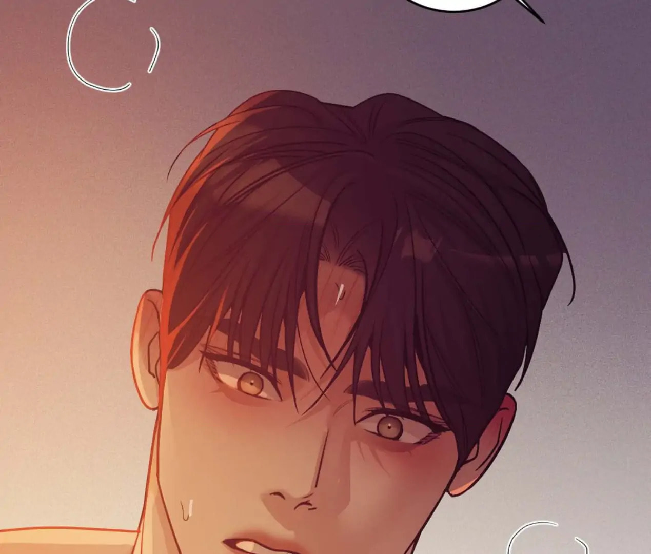 Pearl Boy Chapter 110 page 8 - 