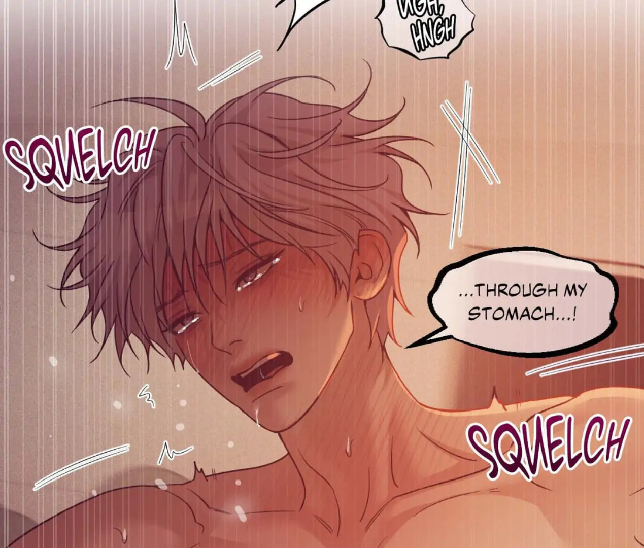 Pearl Boy Chapter 110 page 71 - 