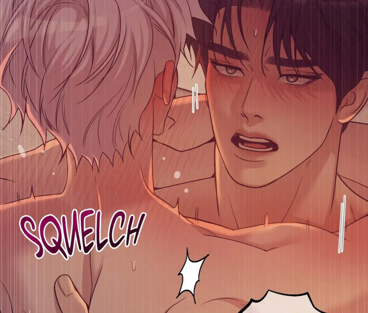 Pearl Boy Chapter 110 page 75 - 
