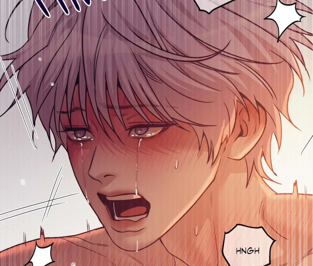 Pearl Boy Chapter 110 page 85 - 