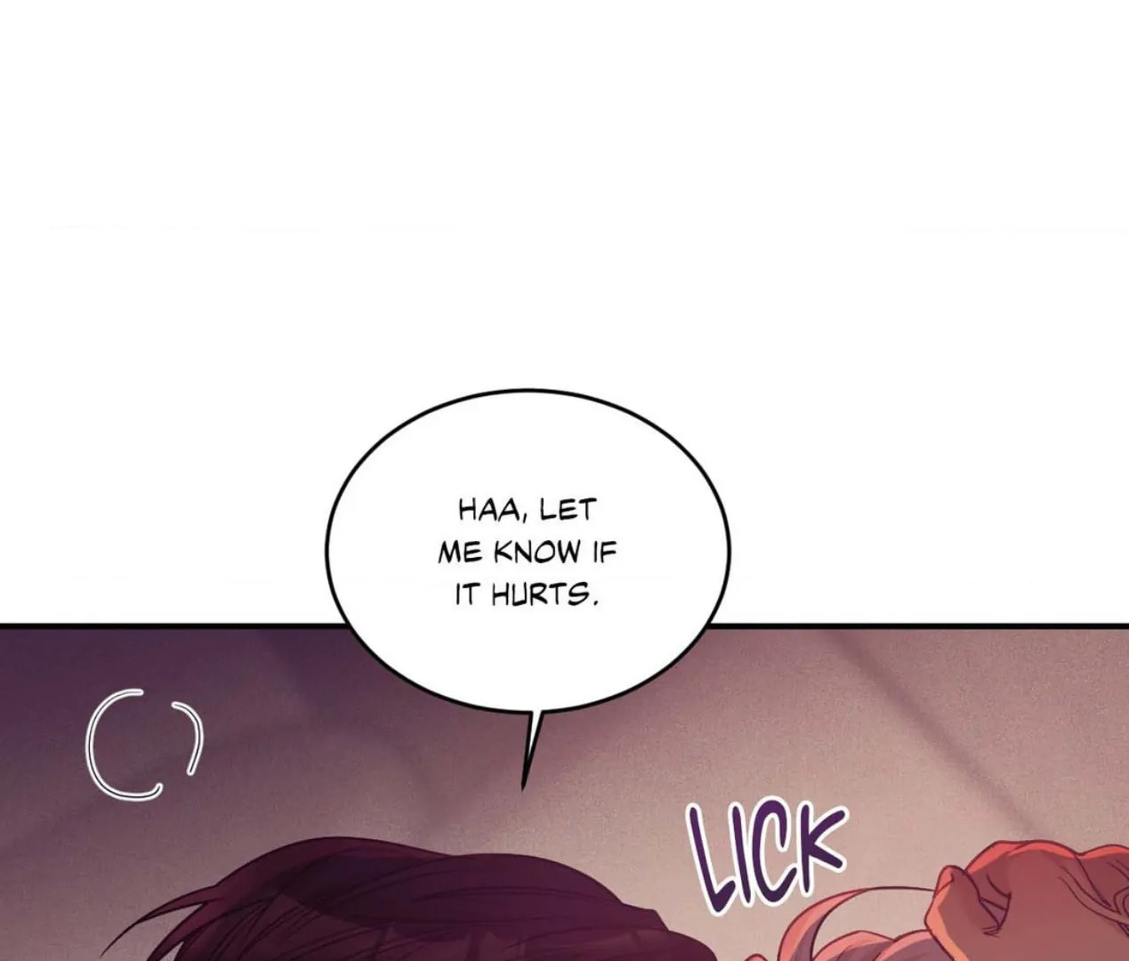 Pearl Boy Chapter 110 page 10 - 
