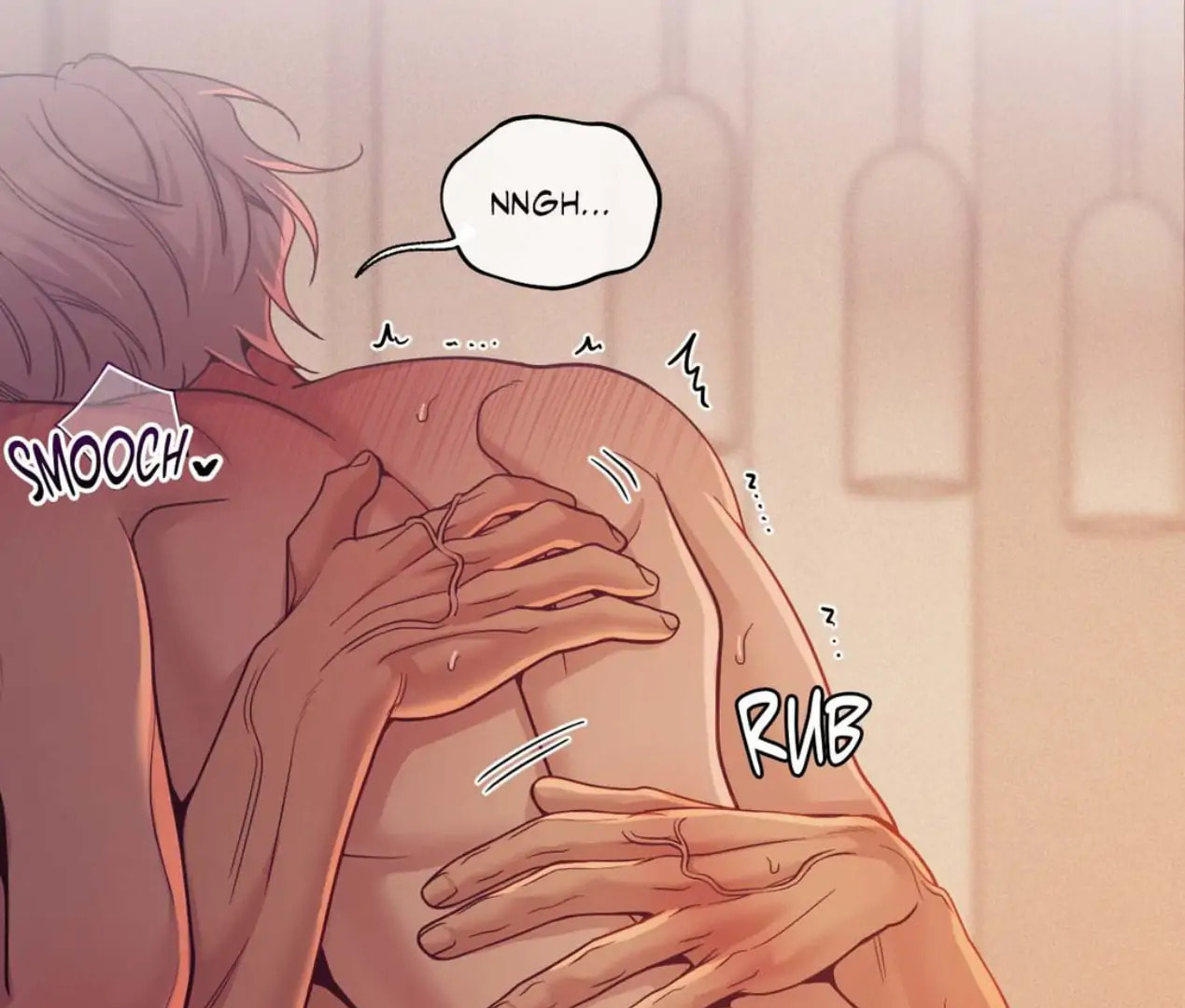 Pearl Boy Chapter 110 page 95 - 