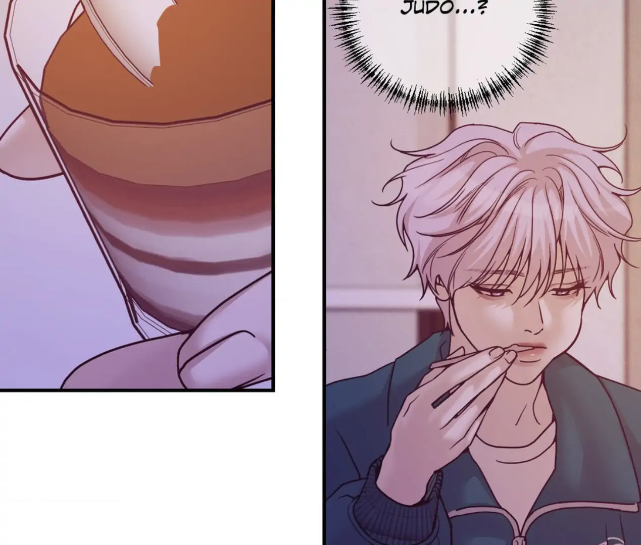 Pearl Boy Chapter 111 page 106 - 