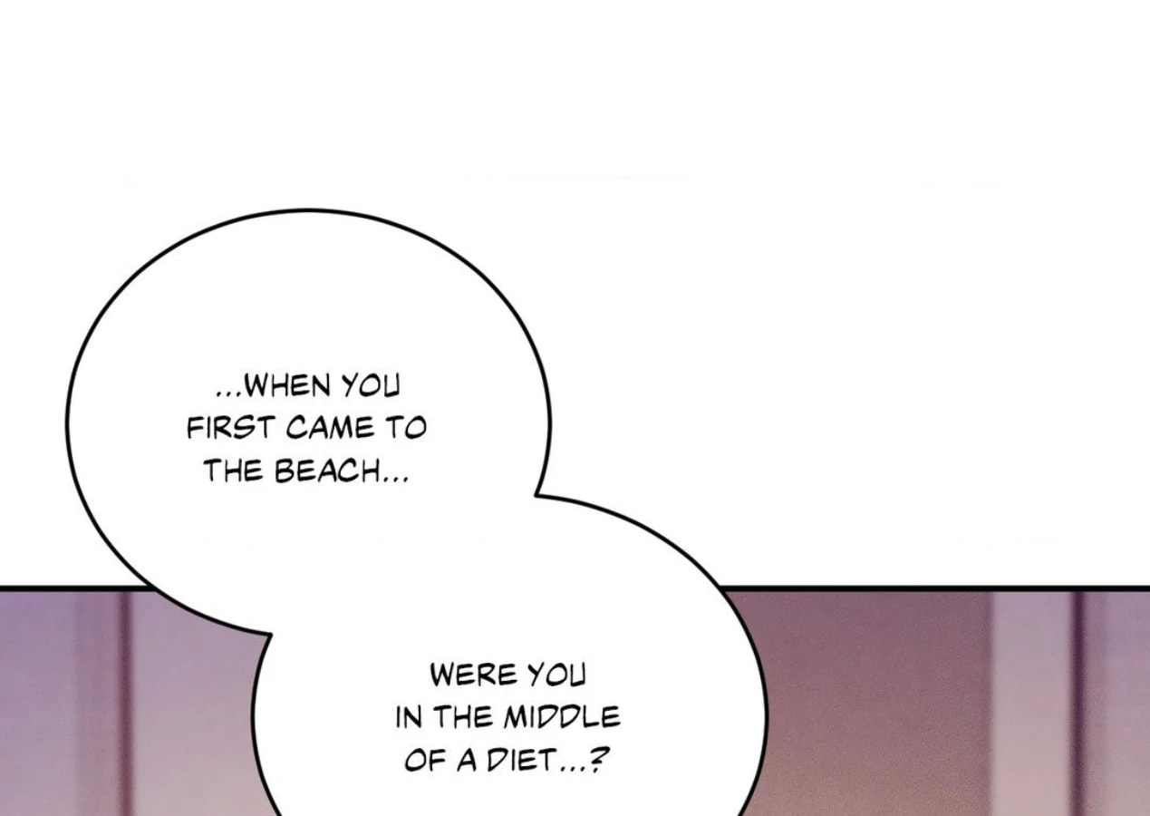 Pearl Boy Chapter 111 page 108 - 