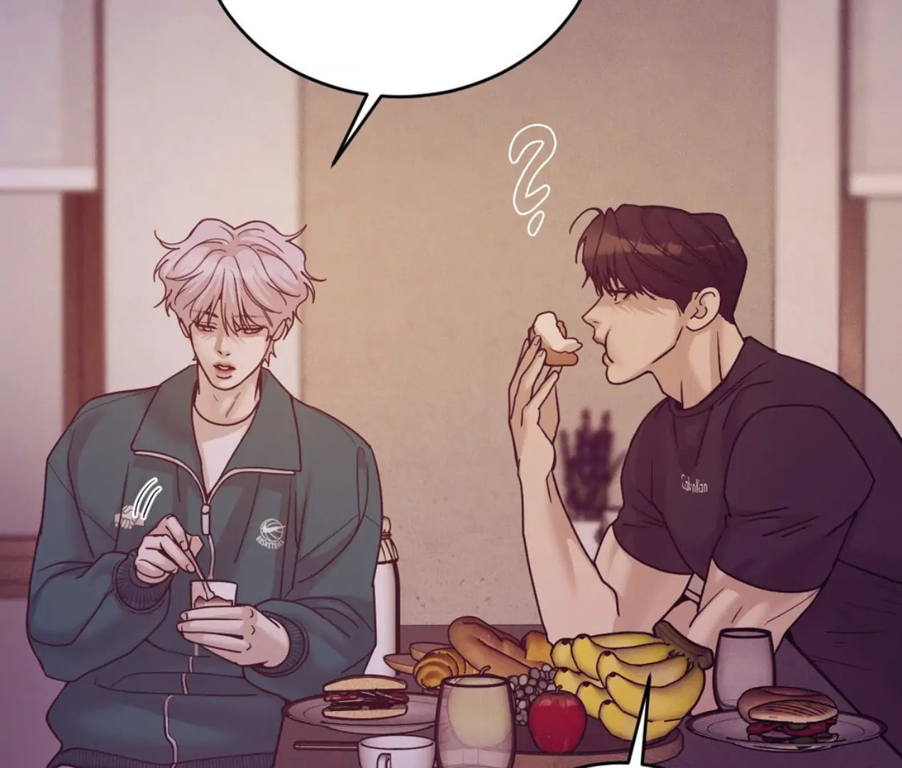 Pearl Boy Chapter 111 page 109 - 