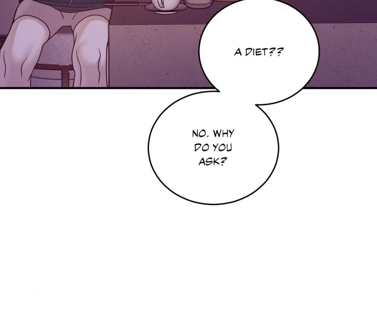 Pearl Boy Chapter 111 page 110 - 
