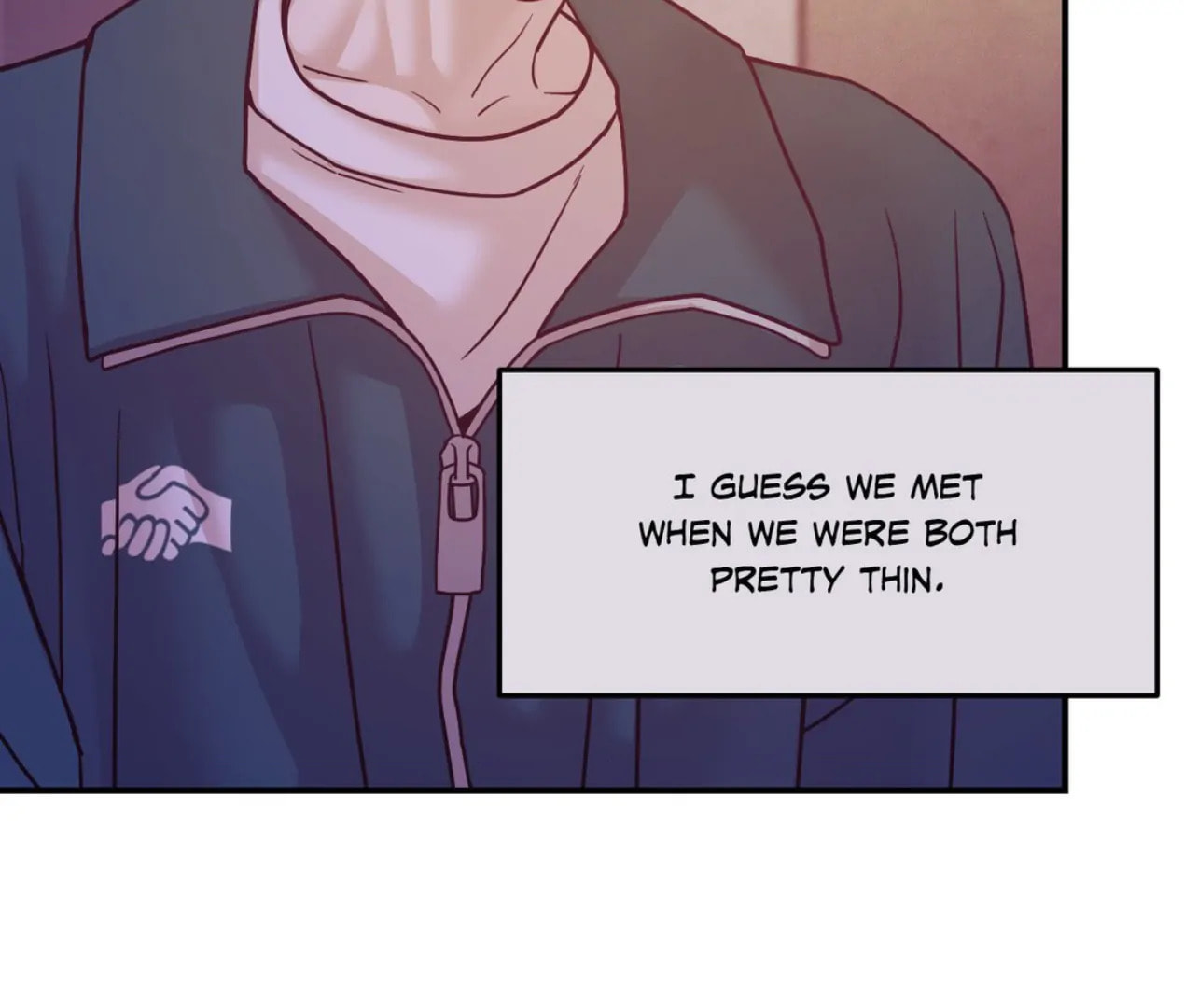 Pearl Boy Chapter 111 page 112 - 