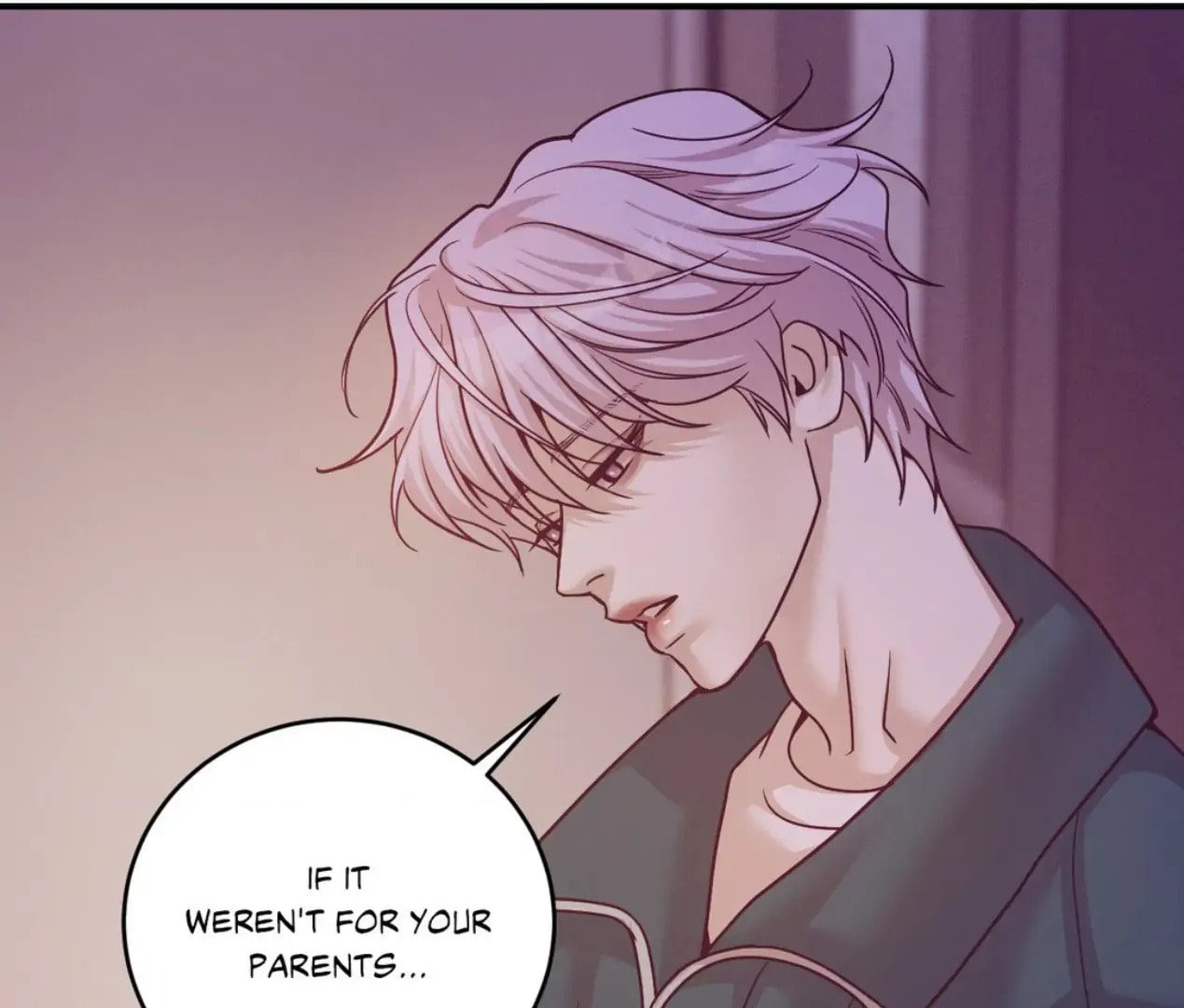 Pearl Boy Chapter 111 page 116 - 