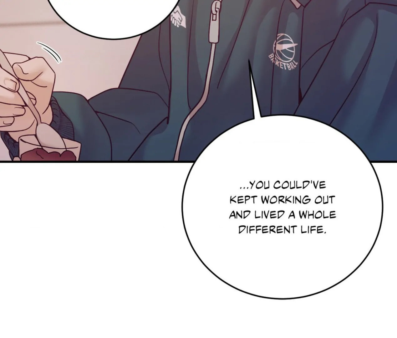 Pearl Boy Chapter 111 page 117 - 