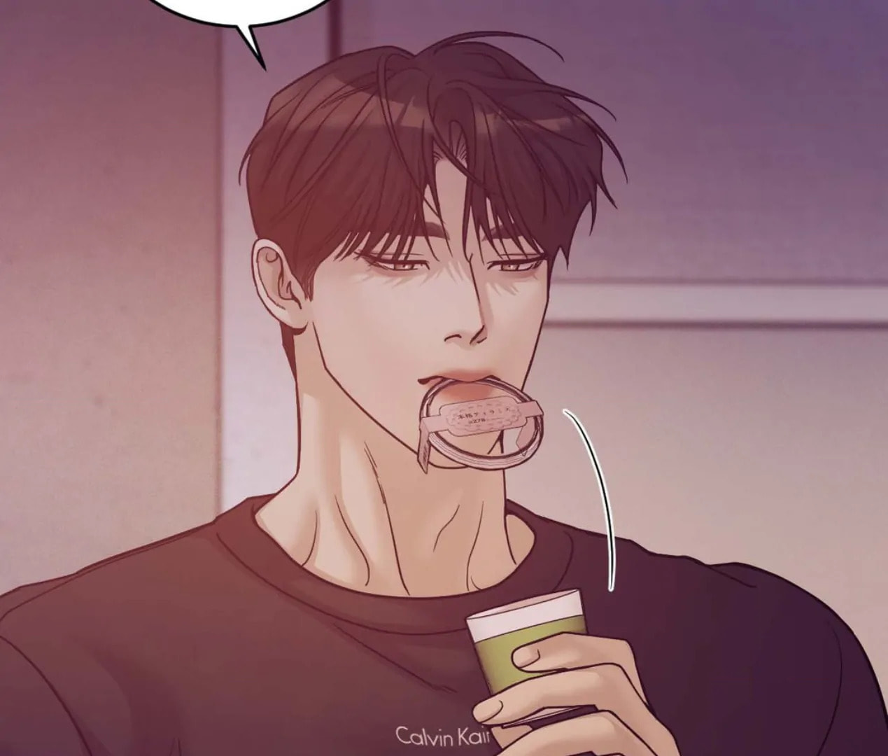 Pearl Boy Chapter 111 page 119 - 