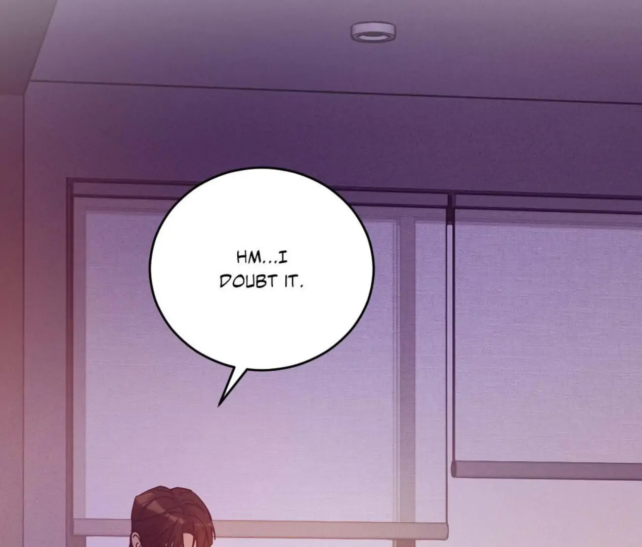 Pearl Boy Chapter 111 page 121 - 