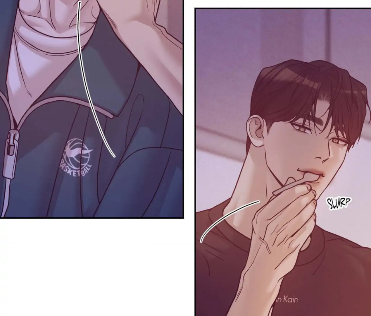 Pearl Boy Chapter 111 page 125 - 
