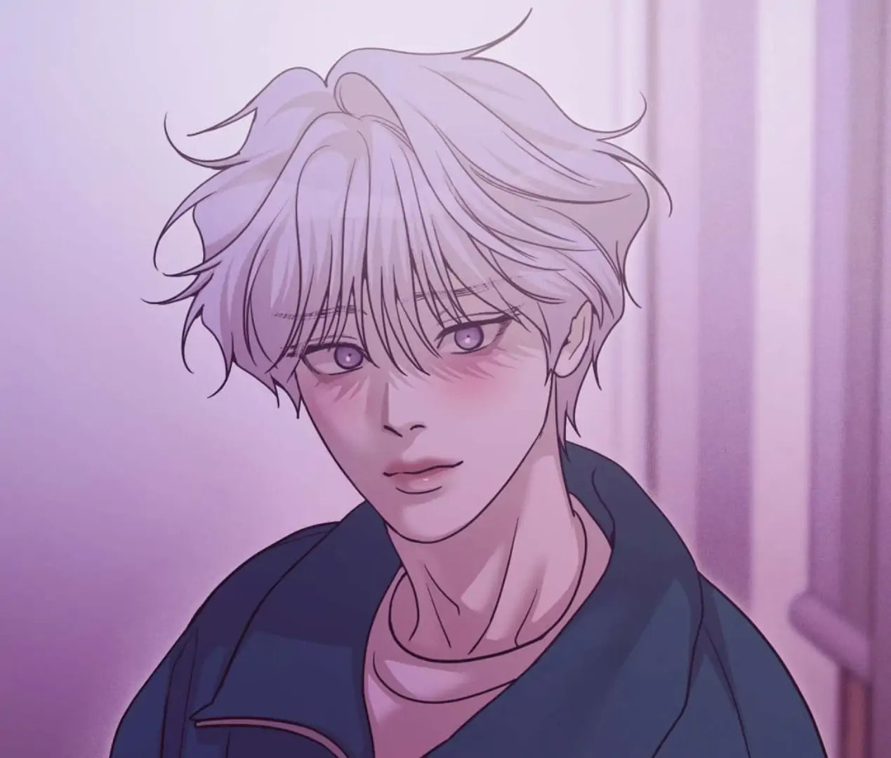 Pearl Boy Chapter 111 page 131 - 