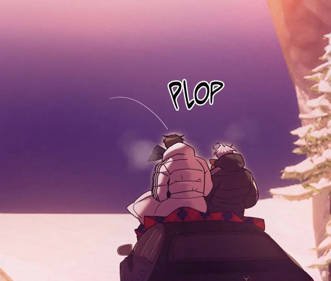 Pearl Boy Chapter 111 page 140 - 