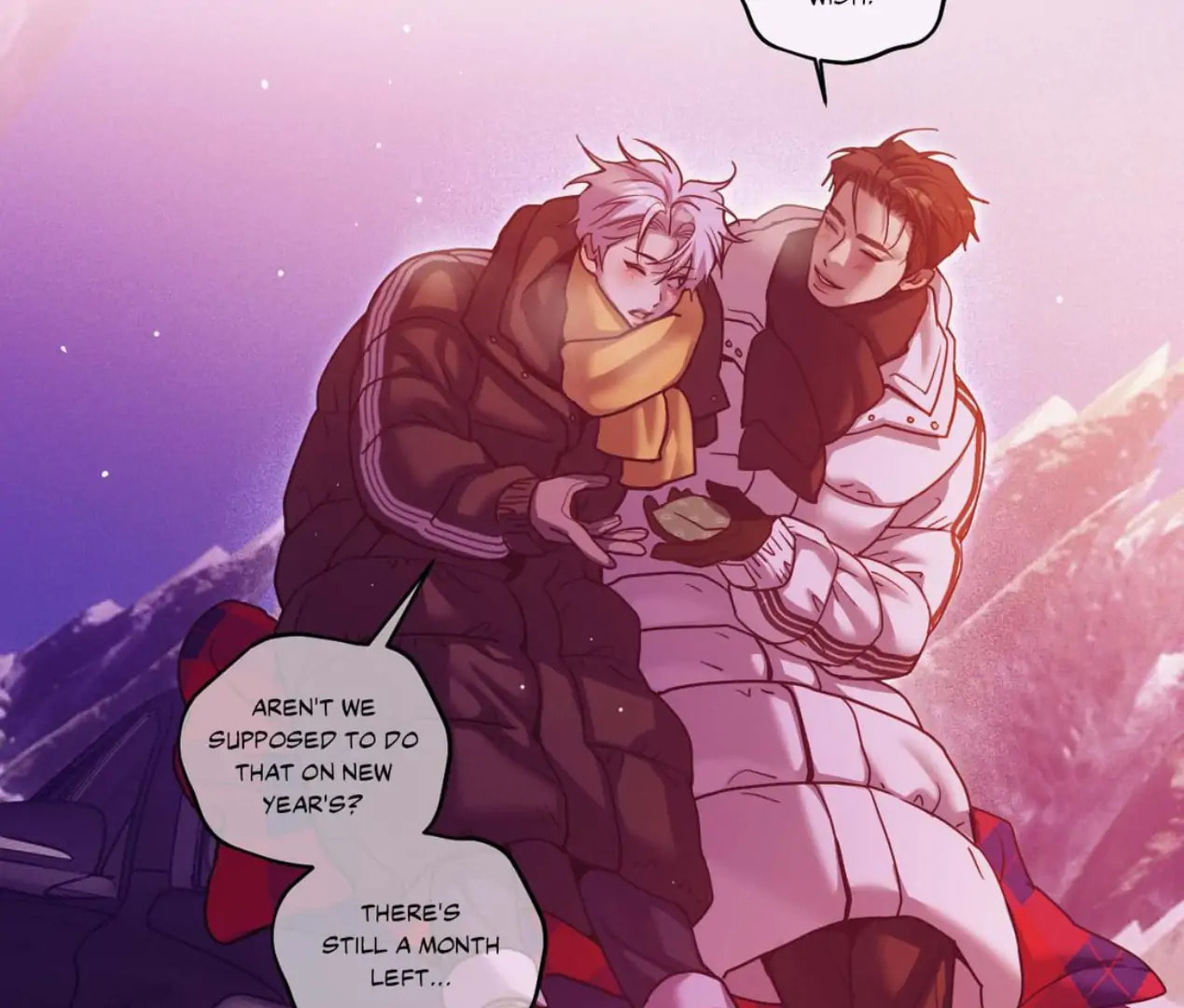 Pearl Boy Chapter 111 page 146 - 