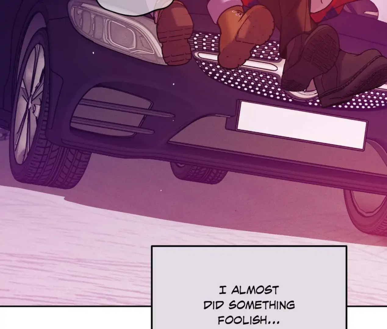 Pearl Boy Chapter 111 page 147 - 