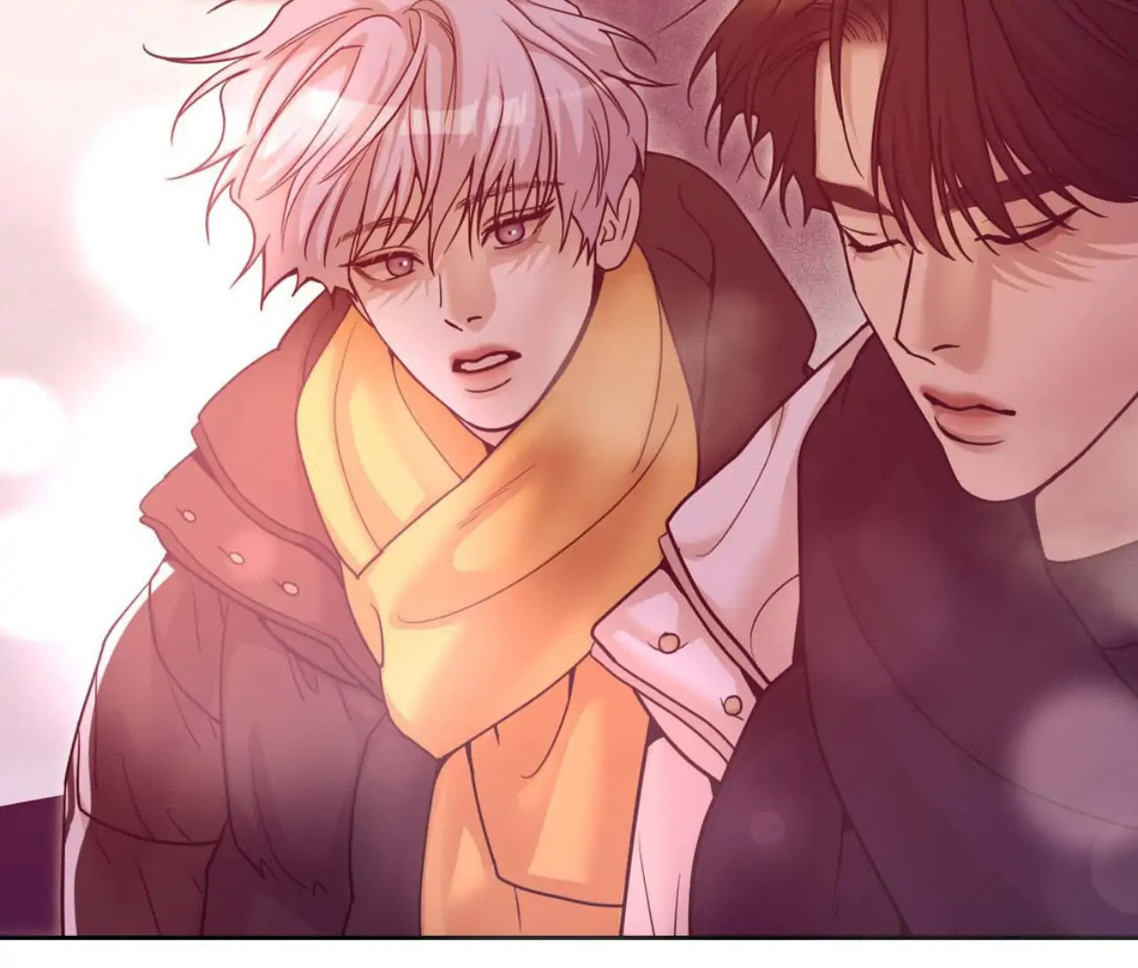 Pearl Boy Chapter 111 page 155 - 