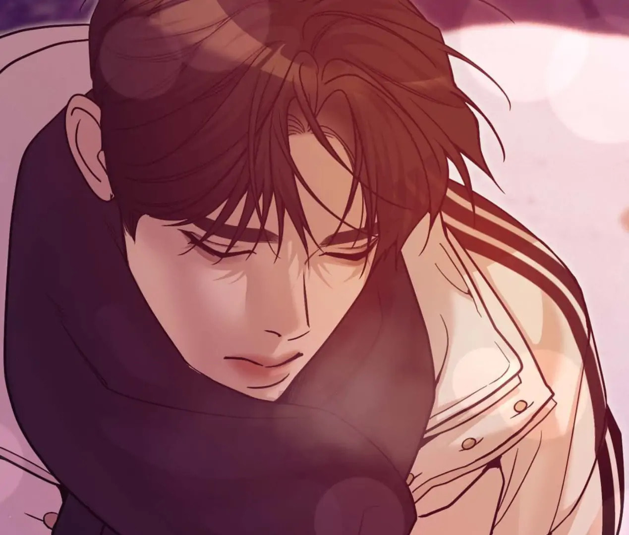 Pearl Boy Chapter 111 page 157 - 