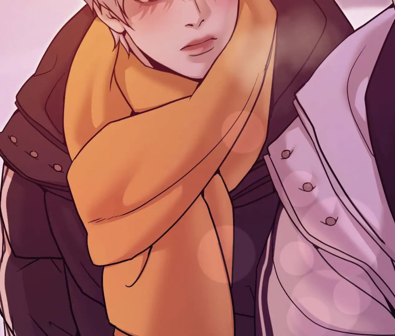 Pearl Boy Chapter 111 page 160 - 