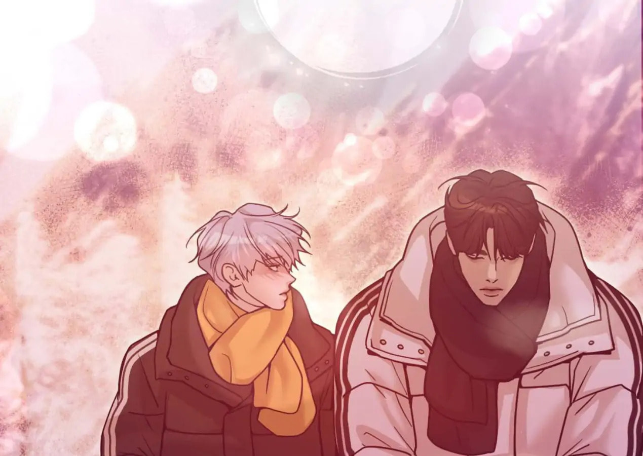 Pearl Boy Chapter 111 page 162 - 