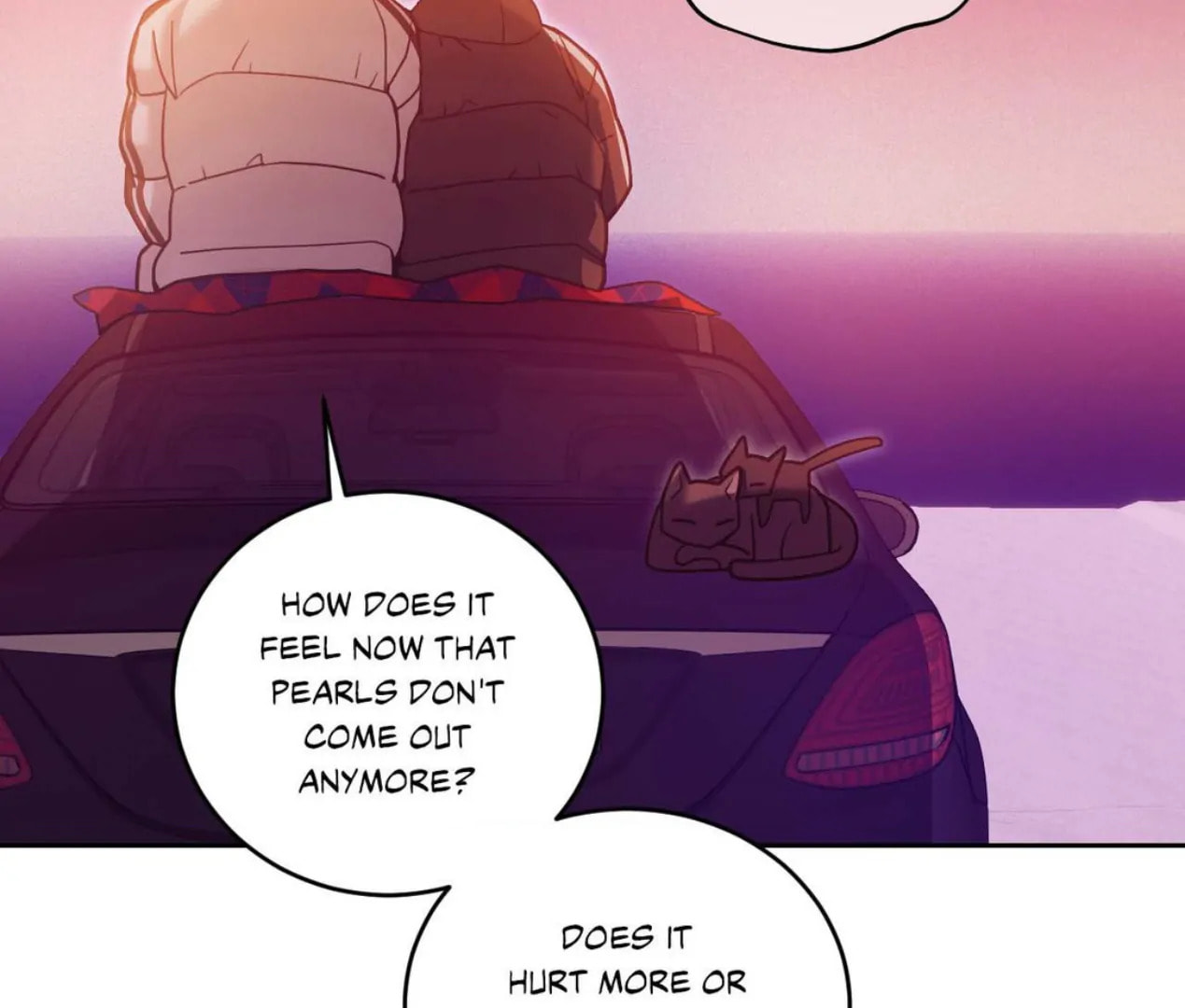 Pearl Boy Chapter 111 page 169 - 