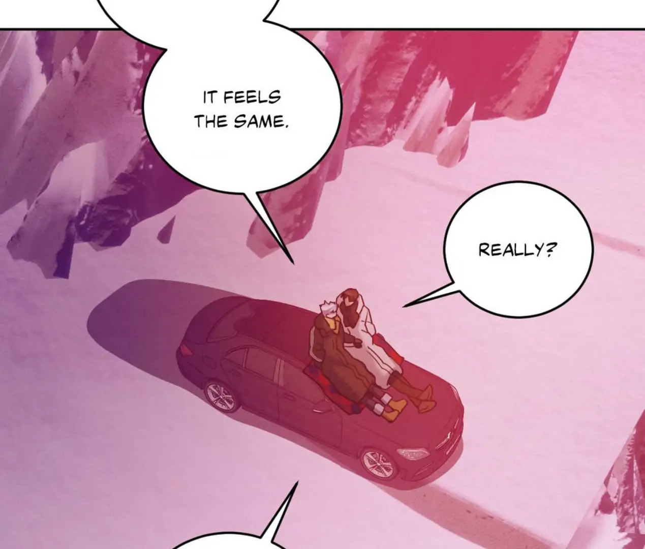 Pearl Boy Chapter 111 page 171 - 