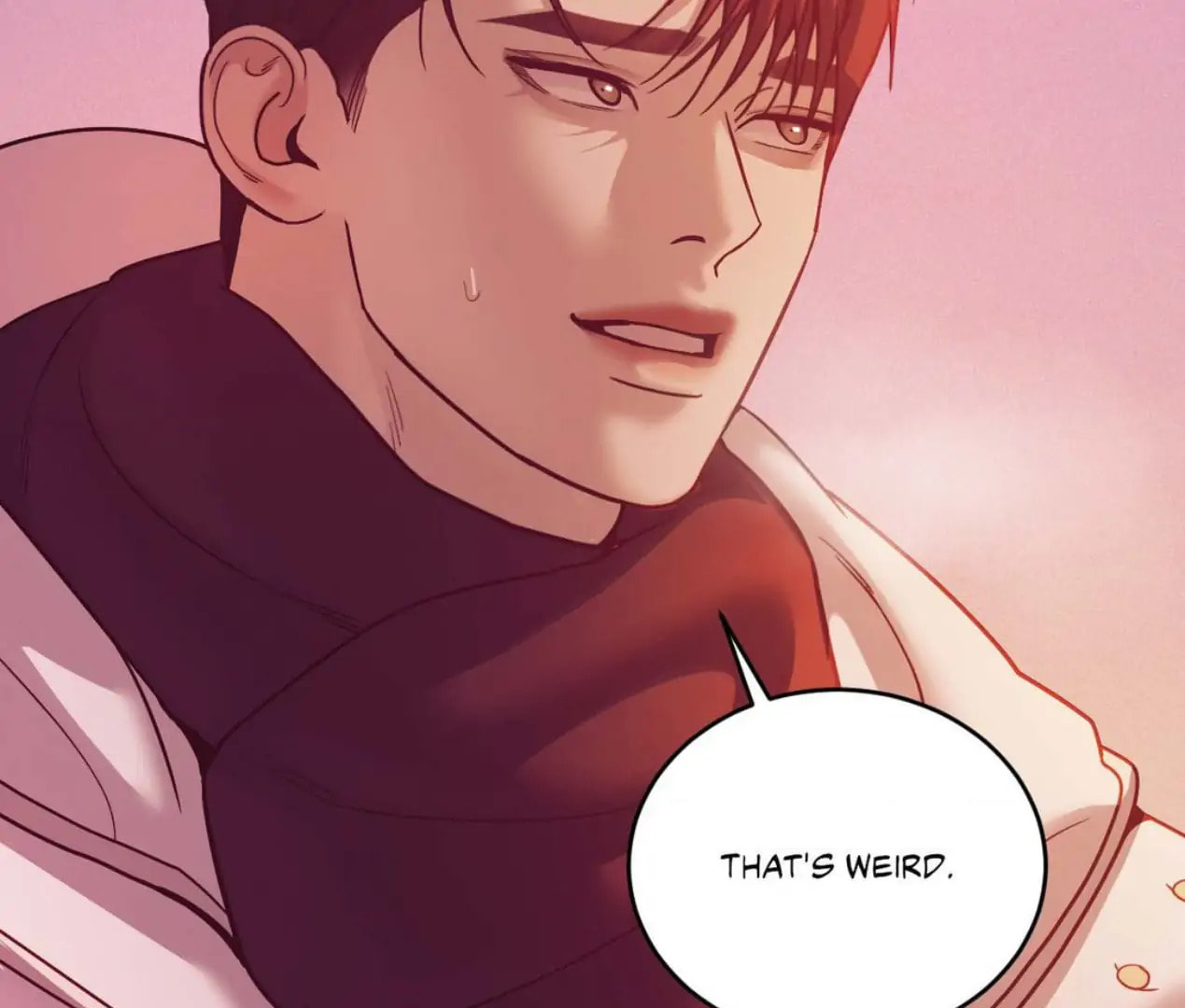 Pearl Boy Chapter 111 page 176 - 