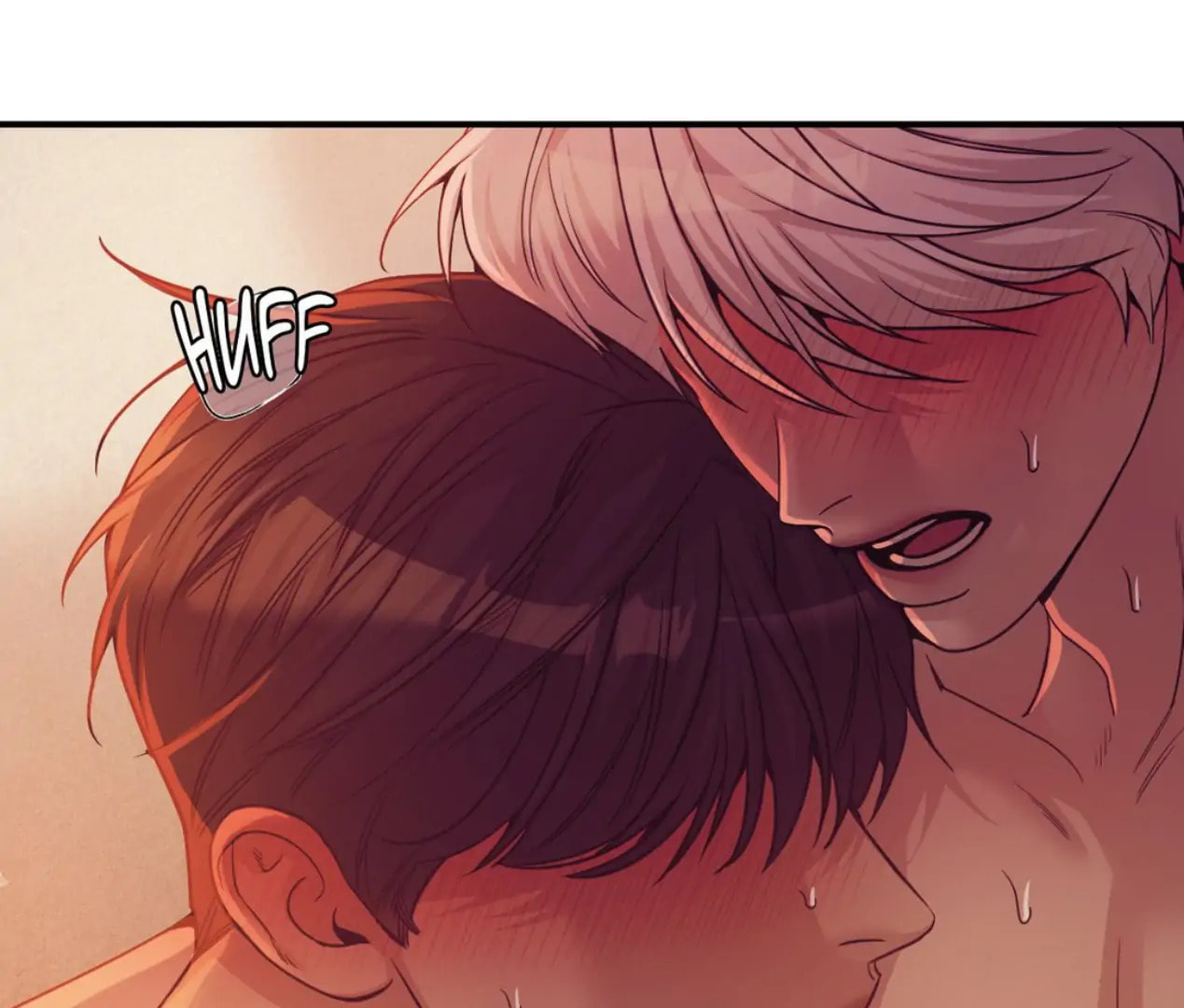 Pearl Boy Chapter 111 page 19 - 