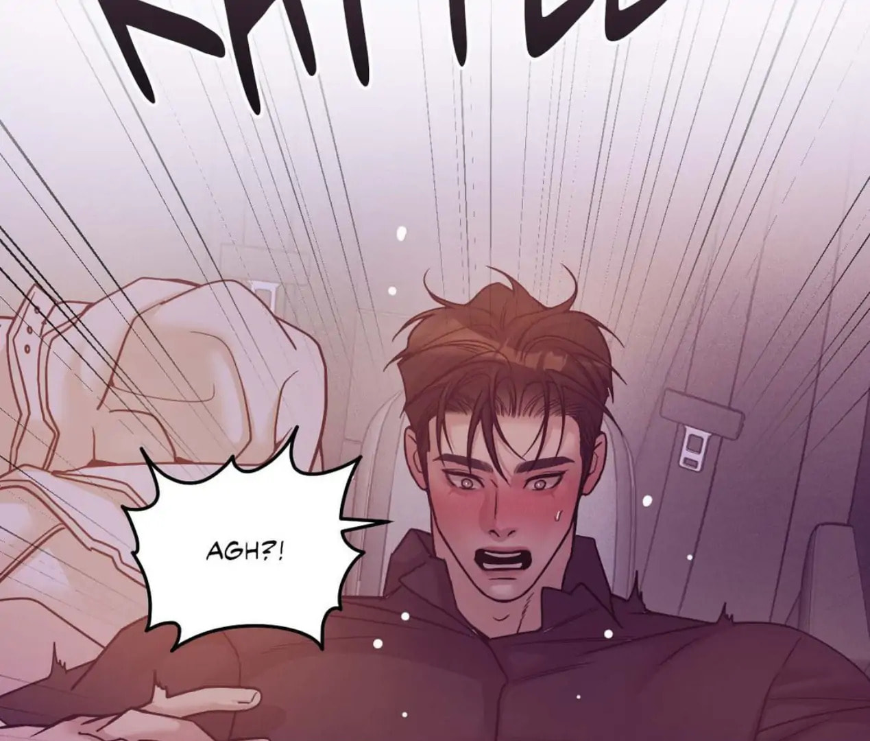 Pearl Boy Chapter 111 page 183 - 