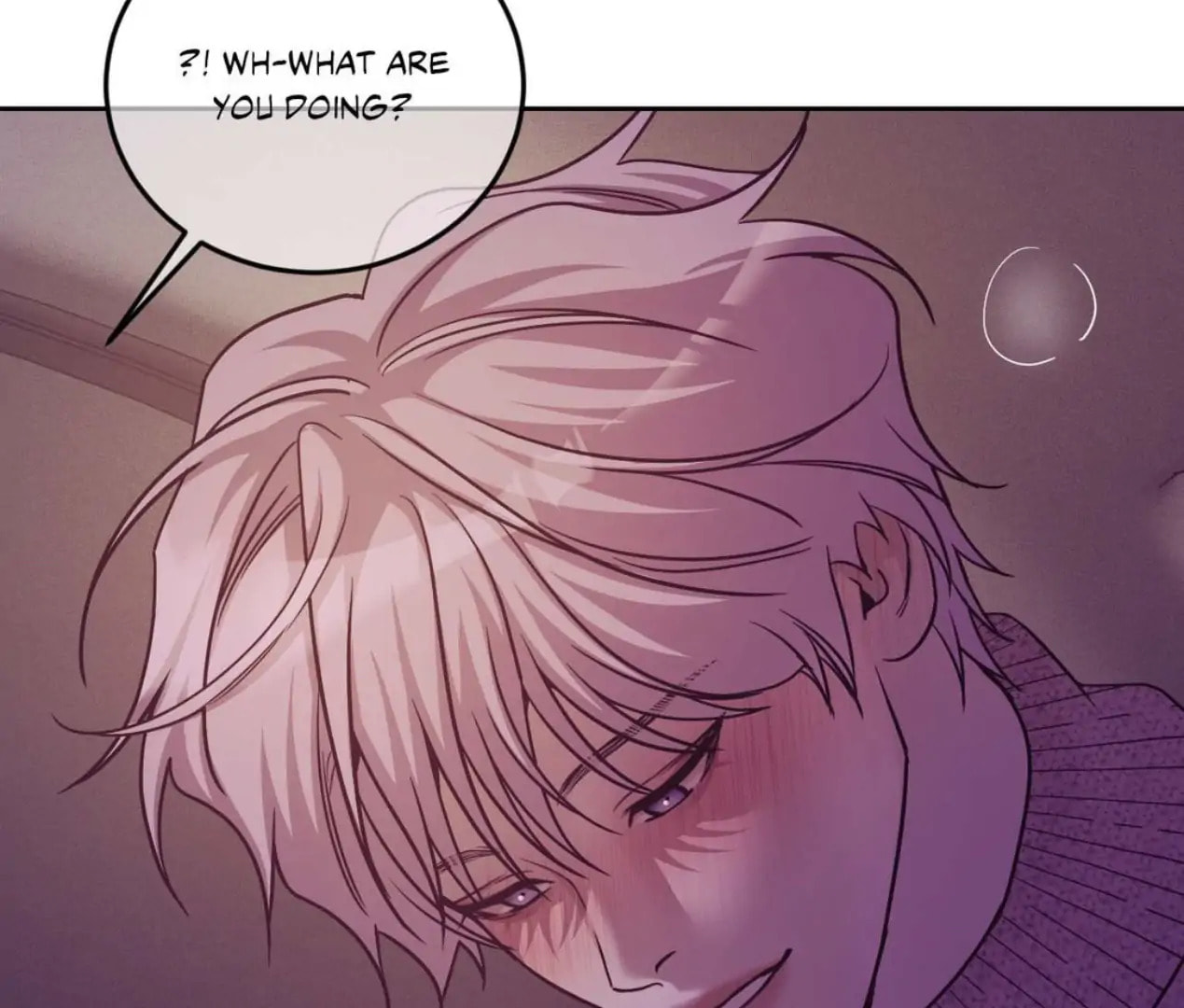 Pearl Boy Chapter 111 page 187 - 