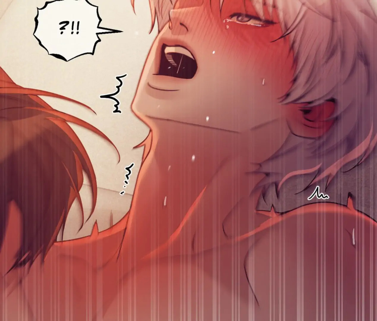 Pearl Boy Chapter 111 page 22 - 