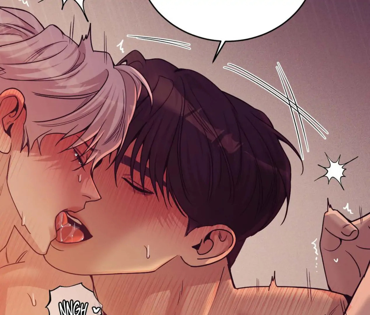Pearl Boy Chapter 111 page 30 - 