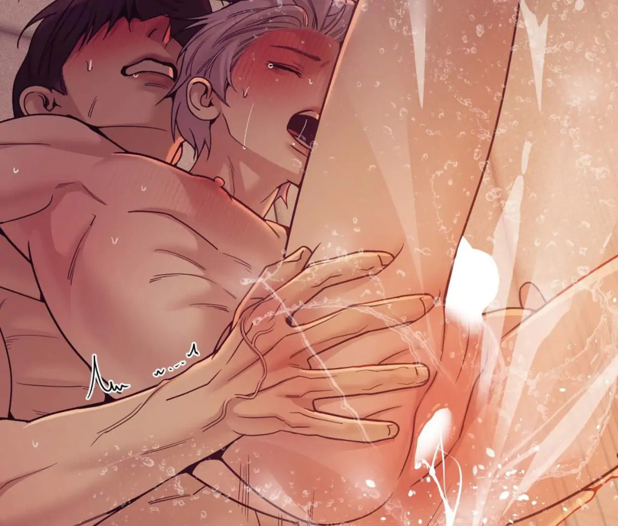 Pearl Boy Chapter 111 page 41 - 