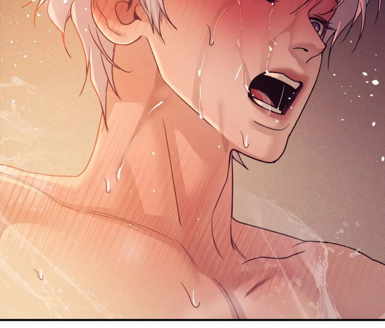Pearl Boy Chapter 111 page 45 - 