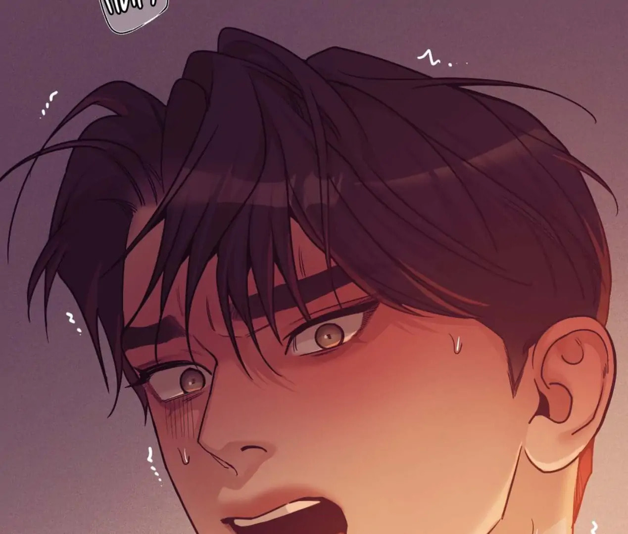 Pearl Boy Chapter 111 page 47 - 